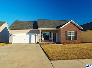 3024 Red Berry Cir, Effingham, SC 29541
