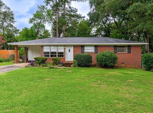 3413 Julia Ave, Augusta, GA 30906
