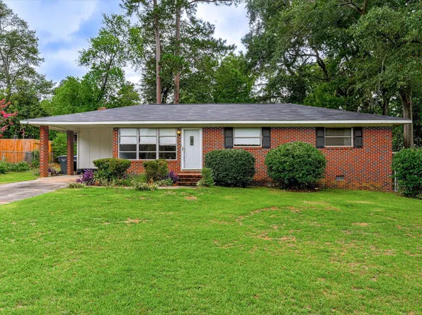 3413 Julia Avenue, Augusta, GA