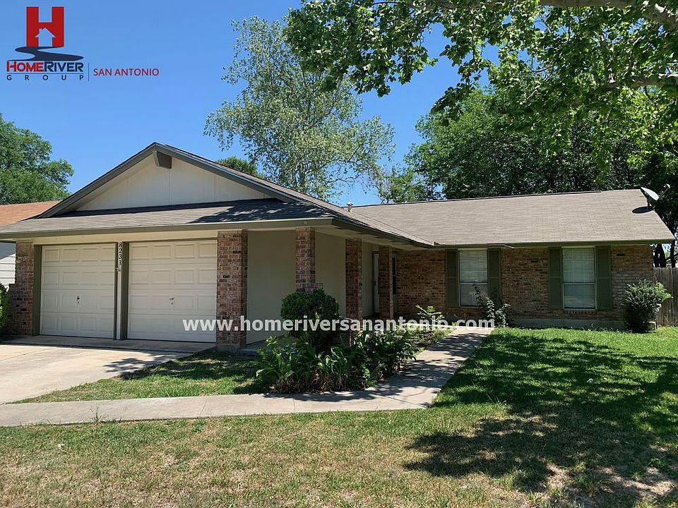 1st image of 8231 Creekline Dr