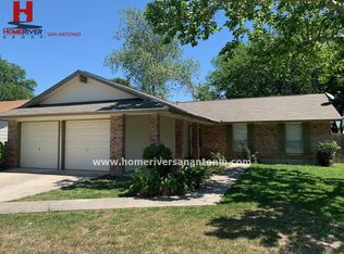 8231 Creekline Dr, San Antonio, TX 78251