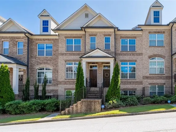 7565 Highland Blf, Sandy Springs, GA 30328