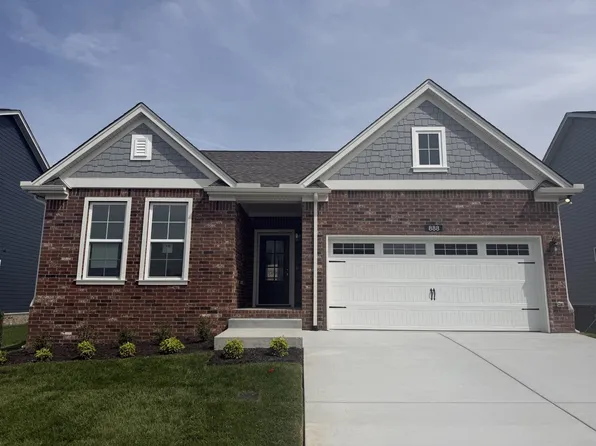 888 Joe Miller Dr Lot 98, Hendersonville, TN 37075