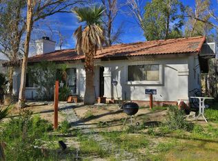 2646 Double O Rd, Borrego Springs, CA 92004
