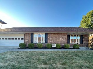 1140 Foxboro Rd, Springfield, OH 45503