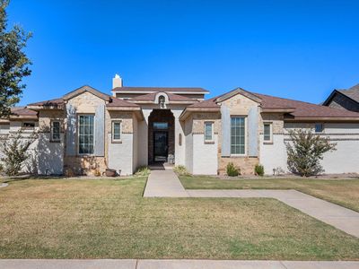 3516 134th St, Lubbock, TX, 79423
