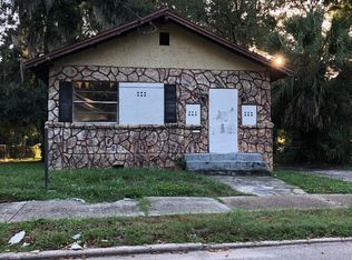 287 Crystal St, Jacksonville, FL 32254