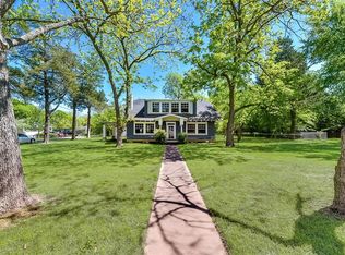 508 9th St, Terrell, TX 75160