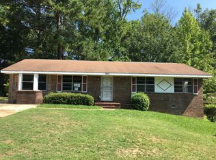 5321 Spencer Ln, Columbus, GA 31907