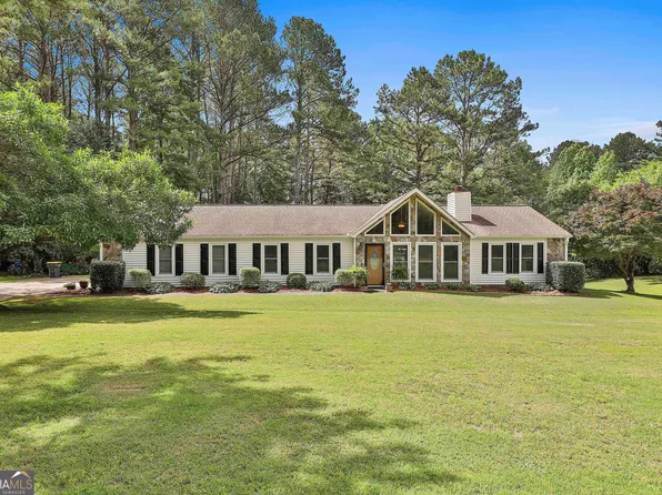 150 Whitney Way, Fayetteville, GA 30214