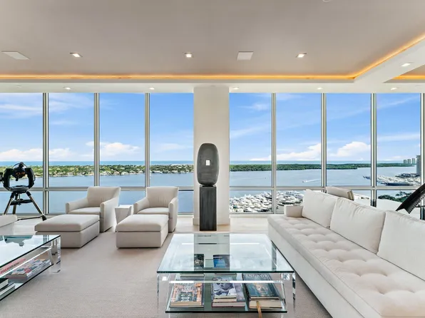 3 Water Club Way #1902, North Palm Beach, FL 33408