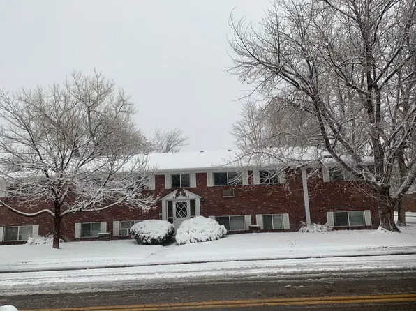 5890 S Lowell Way, Littleton, CO 80123