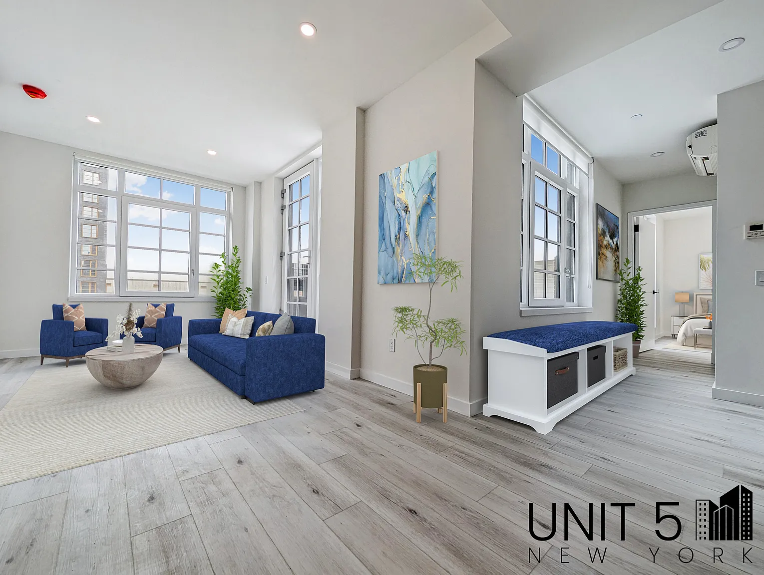 388 Vernon Ave #504 photo 1