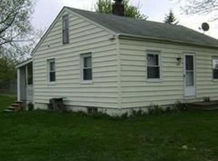 6719 London Groveport Rd, Grove City, OH