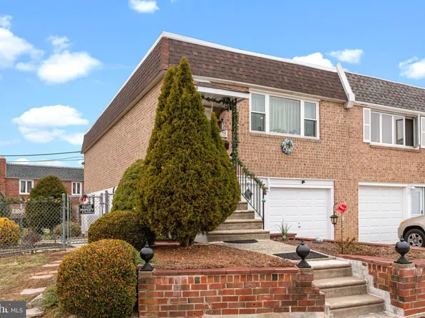 3328 Elliston Cir, Philadelphia, PA 19114