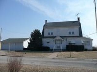 10430 Reichart, Tallula, IL 62688