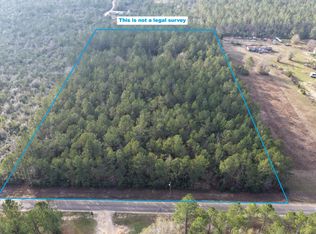 Rutherford Rd, Deridder, LA 70634