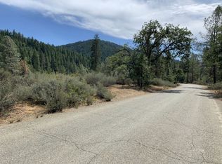 1300 E Fork Rd, Trinity Center, CA 96091