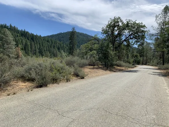 1300 E Fork Rd, Trinity Center, CA 96091