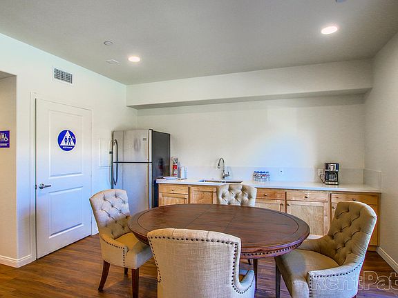Community Room