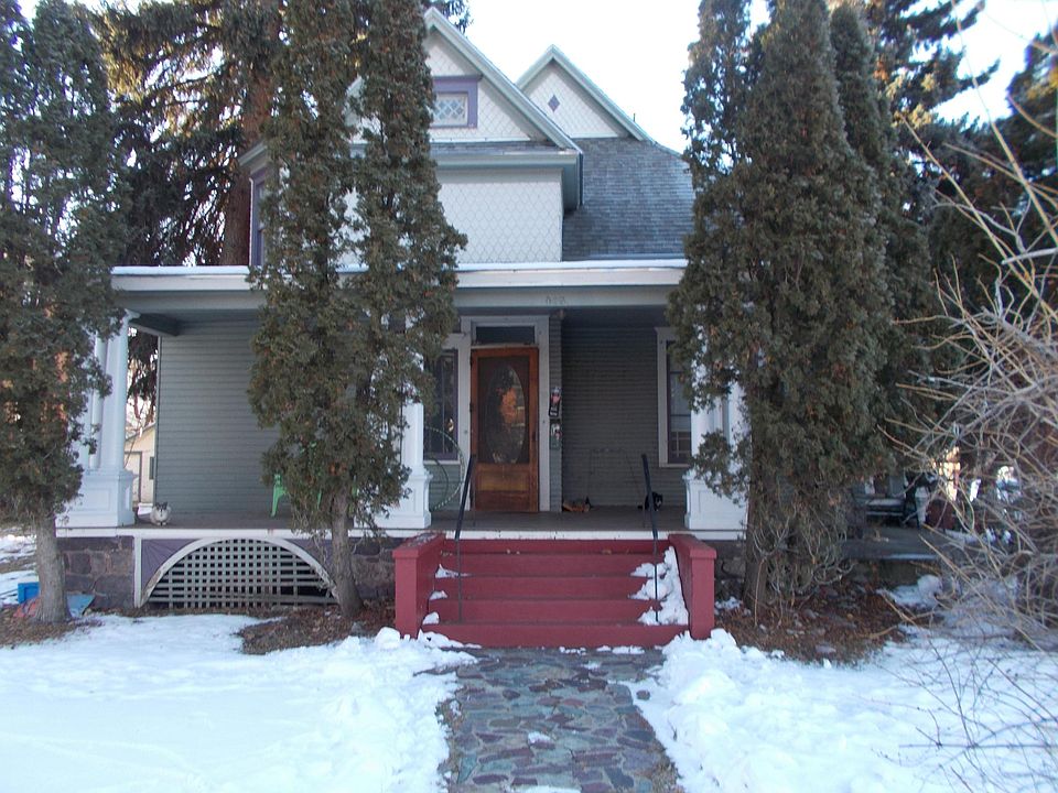 1st image of 405 E Pine St #2