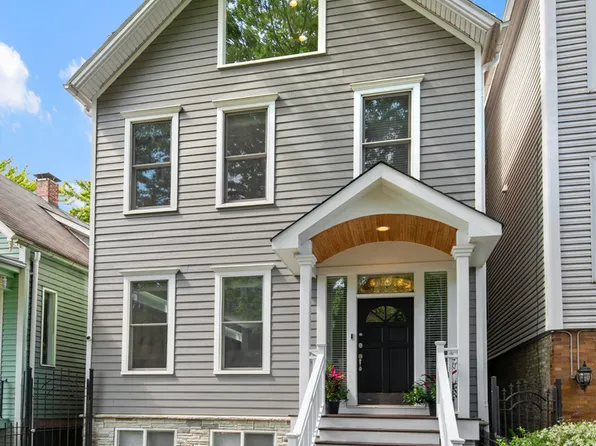 2648 N Burling St, Chicago, IL 60614