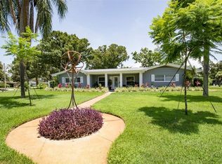 2299 Indian Ave S, Belleair Bluffs, FL 33770