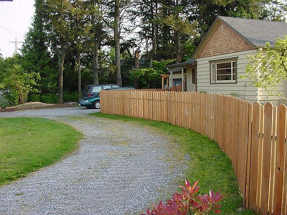 Circular Driveway