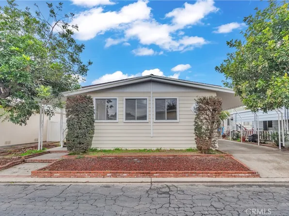 3595 Santa Fe Ave Space 128, Long Beach, CA 90810