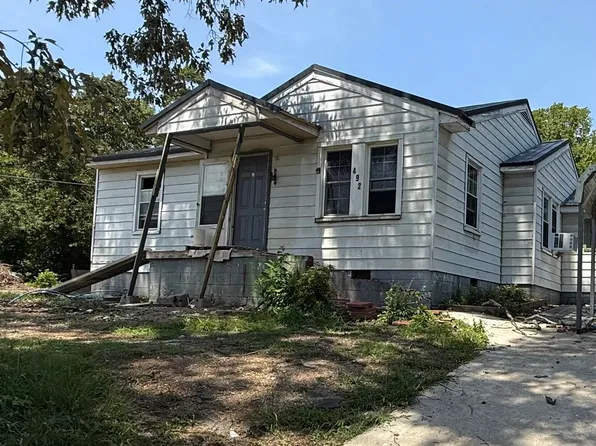 492 Warren St, Rossville, GA 30741