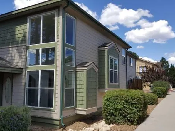 1396 E Scarlet Dr, Flagstaff, AZ 86001