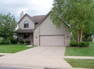 1205 Slager Dr, Schererville, IN
