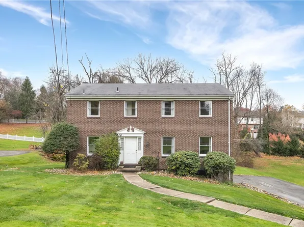 515 Dorseyville Rd, Pittsburgh, PA 15238