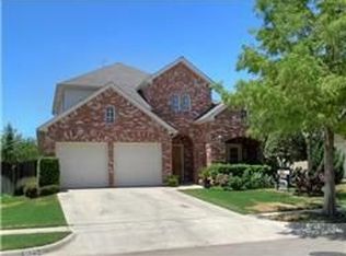 9125 Farmer Rd, Fort Worth, TX 76108