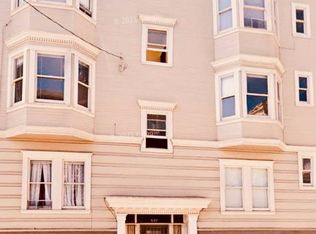 537 14th St APT 3, San Francisco, CA 94103