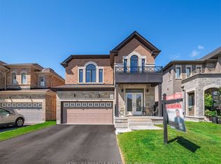 50 Peacock Trl, New Tecumseth, ON L9R 0T8