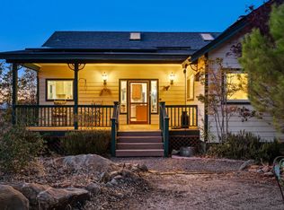 4103 Pine Hills Rd, Julian, CA 92036