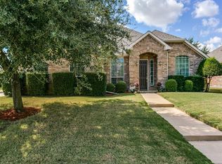 2101 Hodges Pl, Mansfield, TX 76063