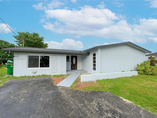 6509 Dahlia Dr, Hollywood, FL 33023