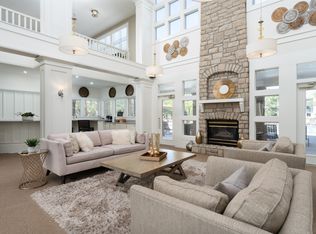 Britton Woods Apartments, Dublin, OH 43016