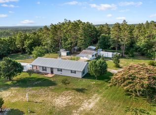 3290 Ross Carter Ln, Chipley, FL 32428