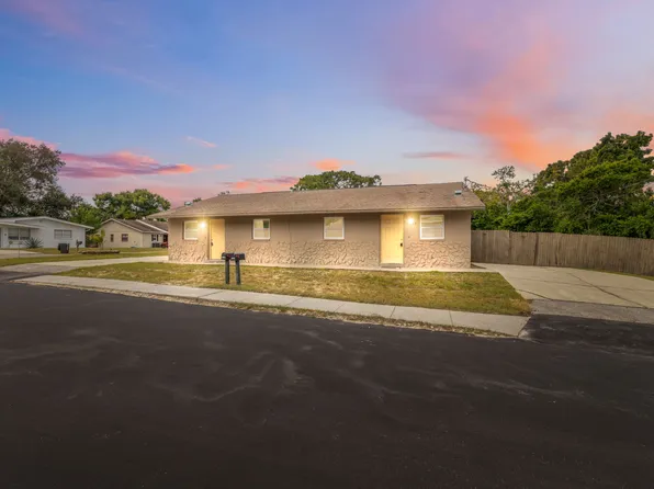 5431 Beach St #5431, New Pt Richey, FL 34652