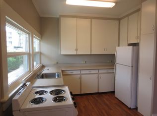 1528 Halekula Way APT A, Honolulu, HI 96822