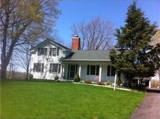 9760 Blanchard Rd, Colden, NY 14033