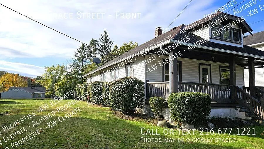 Beautifully Renovated FirstFloor Home with Modern Charm in Bedford! — Photo 2