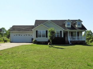 158 McCoy Cir, Gaffney, SC 29341