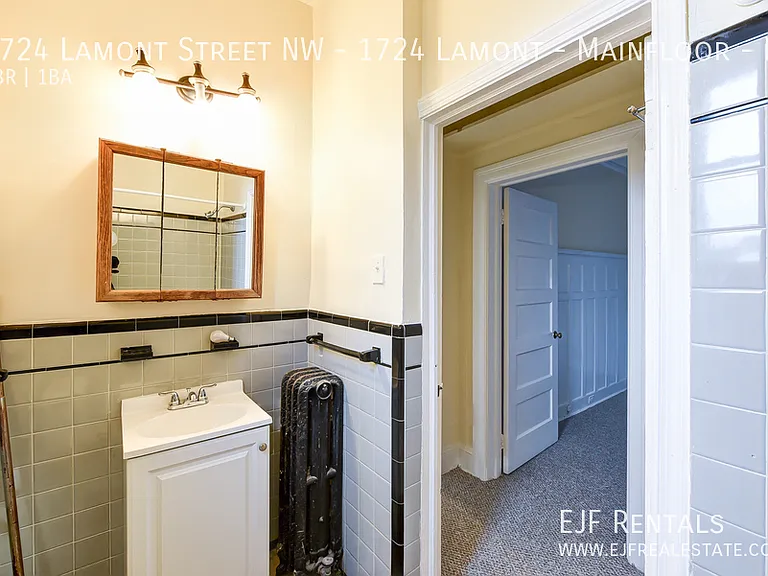 1724 Lamont St NW #MAINFLOOR — Photo 21