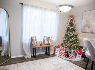 Las Palmas Apartments, Norcross, GA 30093