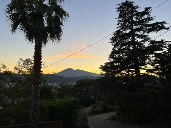 (undisclosed Address), San Rafael, CA 94901