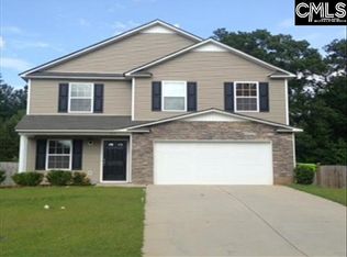 317 Blythe Creek Dr, Blythewood, SC 29016